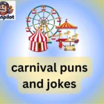 carnival puns and jokes