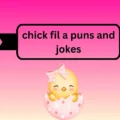 chick fil a puns and jokes