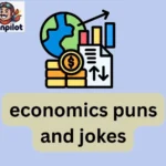 economics puns and jokes