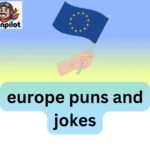 europe puns and jokes
