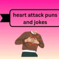 heart attack puns and jokes