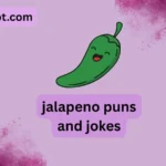 jalapeno puns and jokes