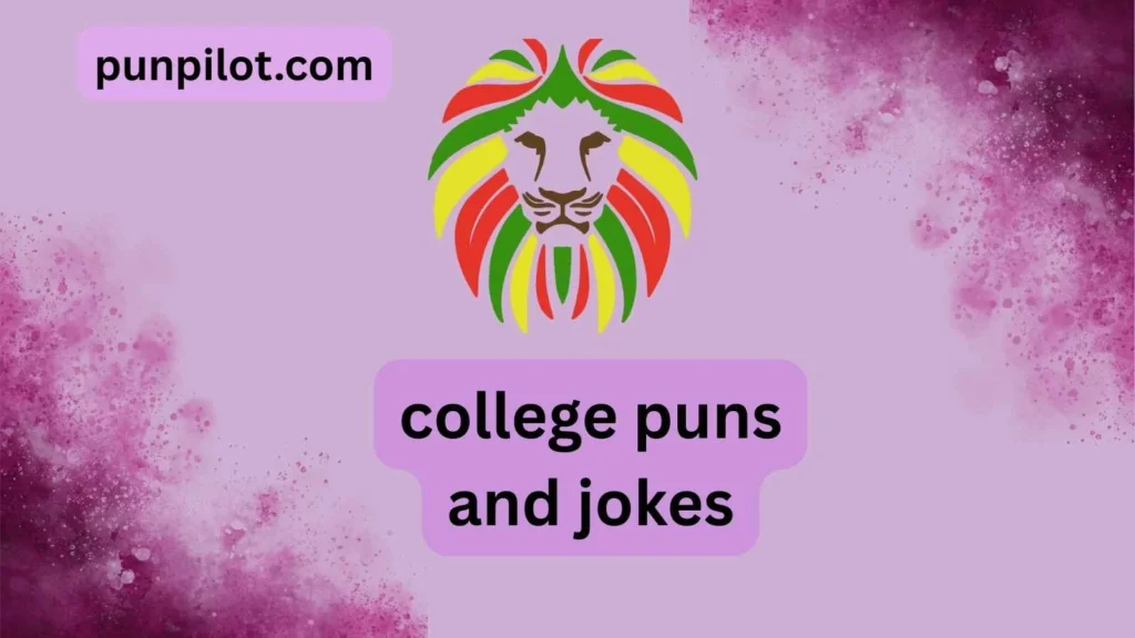 jamaica puns and jokes