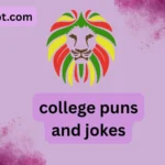 jamaica puns and jokes