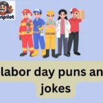 labor day puns and jokes