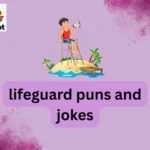 lifeguard puns and jokes