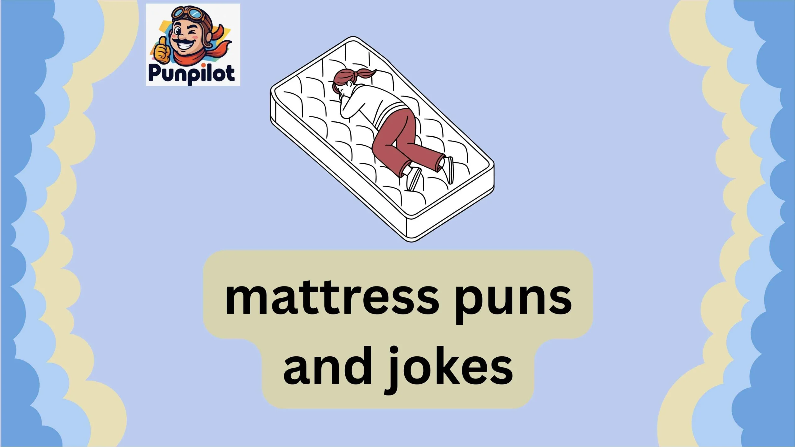 mattress puns and jokes