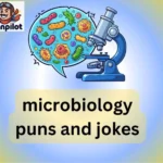 microbiology puns and jokes