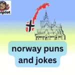 norway puns and jokes