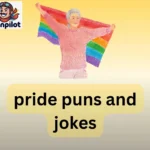 pride puns and jokes