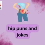 hip puns and jokes
