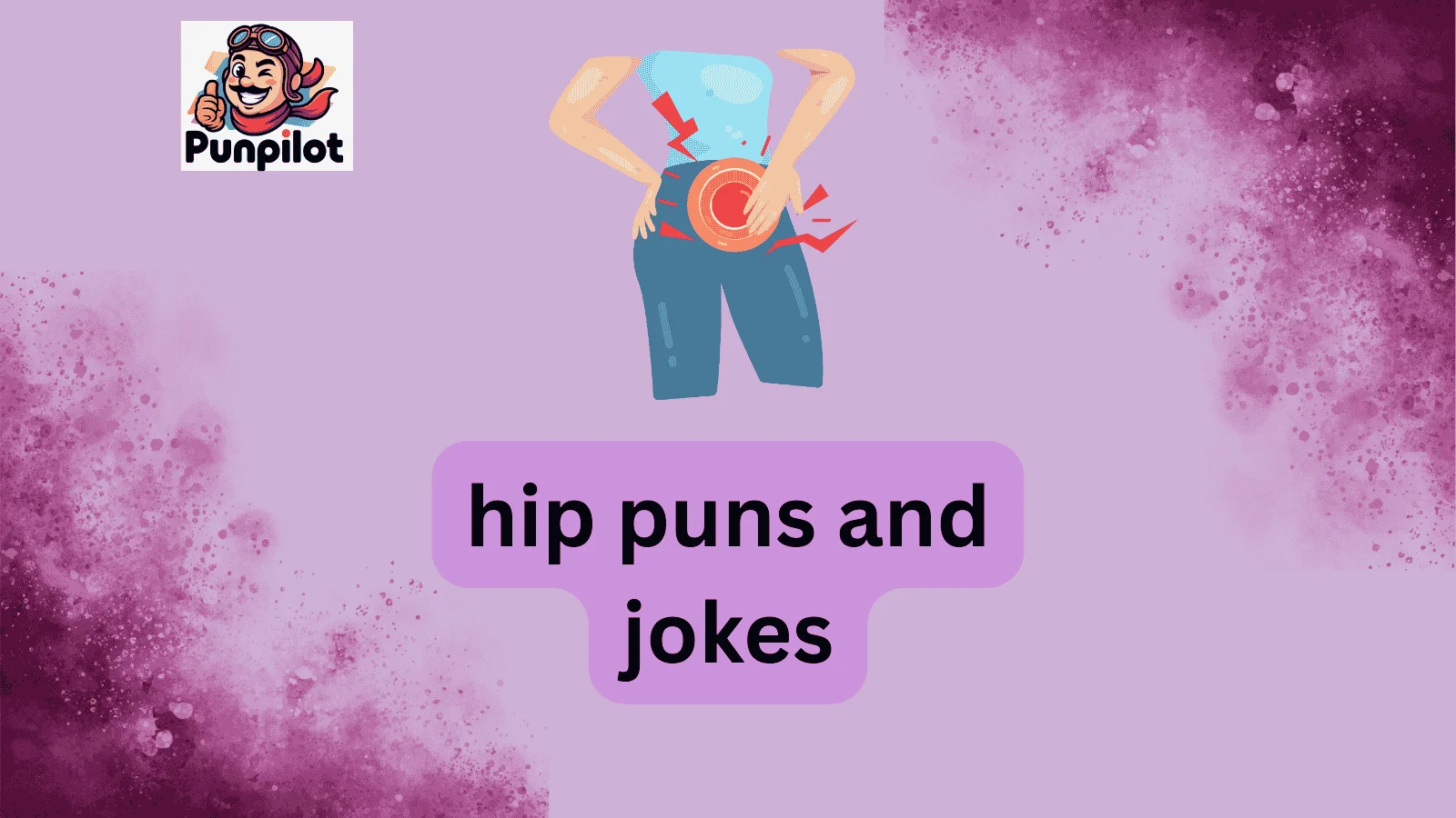 hip puns and jokes