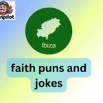 ibiza puns and jokes