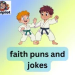 karate puns and jokes