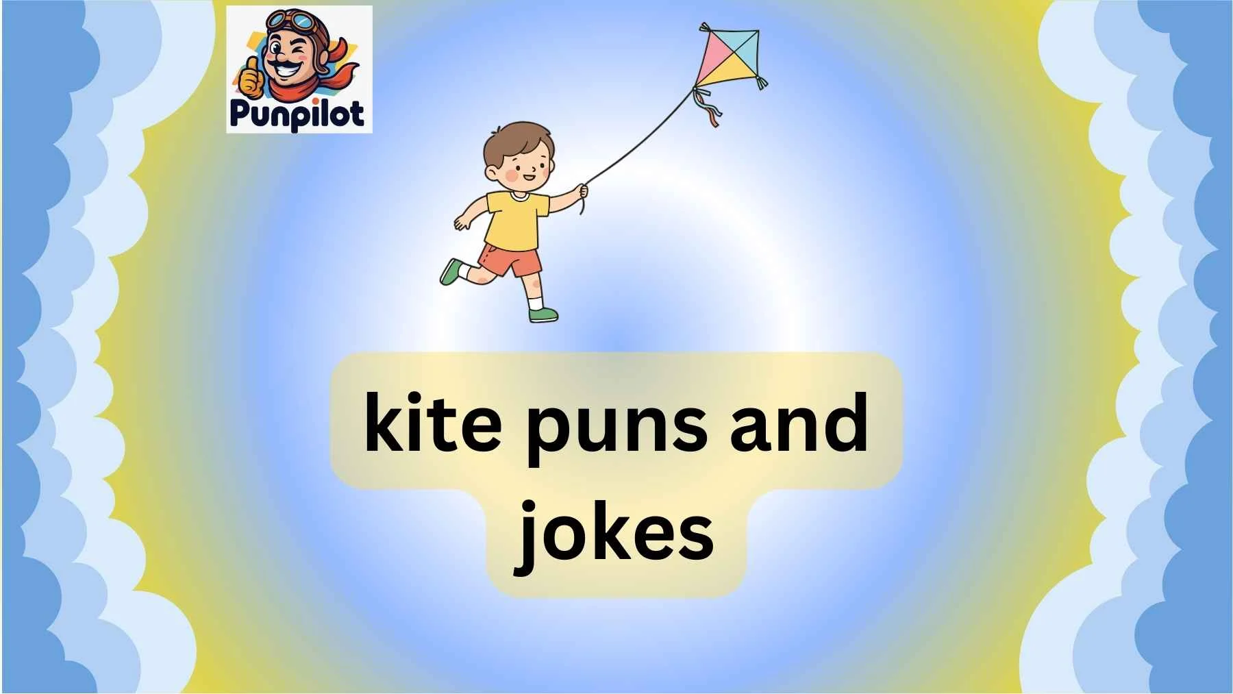 kite puns and jokes