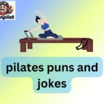 pilates puns and jokes