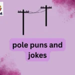 pole puns and jokes
