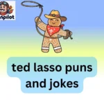 ted lasso puns and jokes