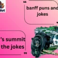 banff puns and jokes
