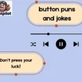 button puns and jokes