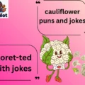 cauliflower puns and jokes