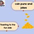 coin puns and jokes