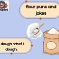 flour puns and jokes