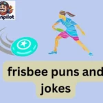 frisbee puns and jokes