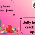 jelly bean puns and jokes
