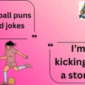 kickball puns and jokes