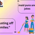 maid puns and jokes