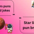 mars puns and jokes