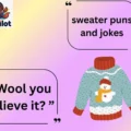 sweater puns and jokes