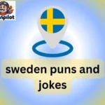 sweden puns and jokes