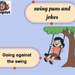 swing puns and jokes