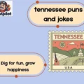 tennessee puns and jokes