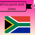 africa puns and jokes