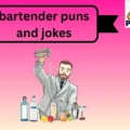 bartender puns and jokes