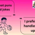 Basket puns and jokes