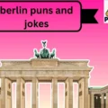 berlin puns and jokes