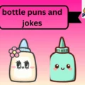 bottle puns and jokes