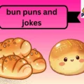 bun puns and jokes