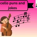 cello puns and jokes