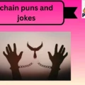 chain puns and jokes
