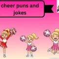 cheer puns and jokes