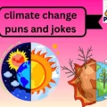climate change puns and jokes