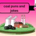 coal puns and jokes