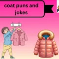 coat puns and jokes