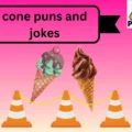 cone puns and jokes