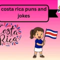 costa rica puns and jokes